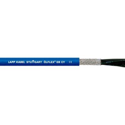 OLFLEX EB CY 3X1 (0012651)